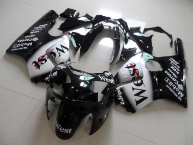 West Carene ZX12R 2000-2001