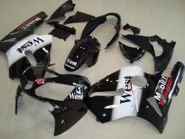 West Carrozzeria & Carena ZX12R 2002-2006