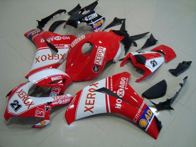Xerox Carene CBR 1000 RR 2008-2011 Xerox Carene CBR 1000 RR 2008-2011