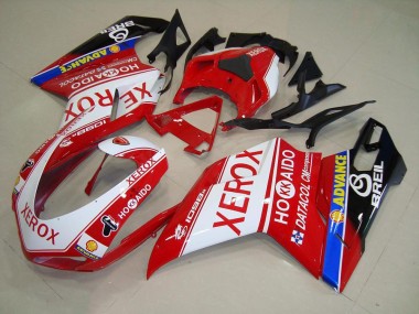 Xerox Carene Ducati 848 1098 1198 2007-2014